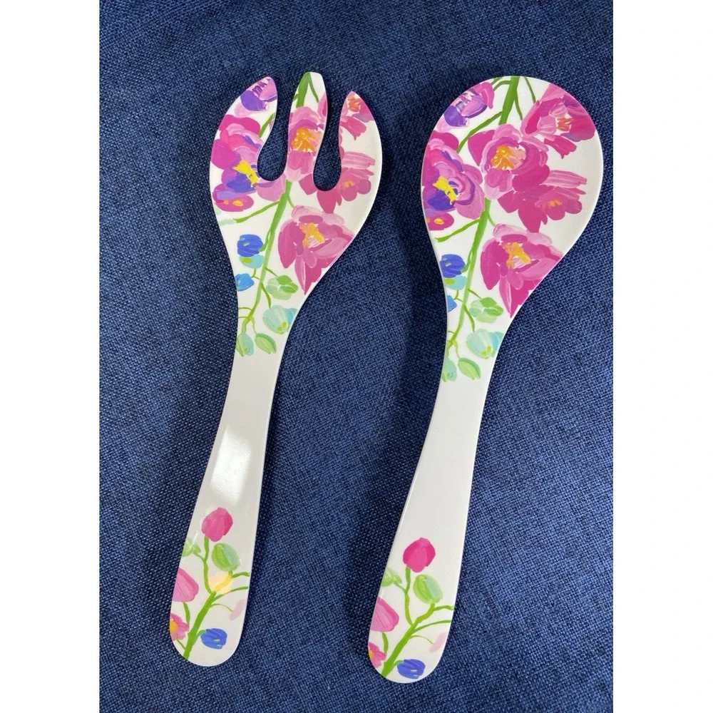 Anthropologie Paint + Petals by Bridgette Thornton 12.5